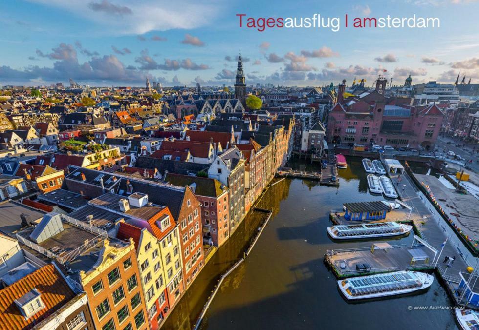 "Wattengebiet Entdeckungsreise" Tzummarum ภายนอก รูปภาพ